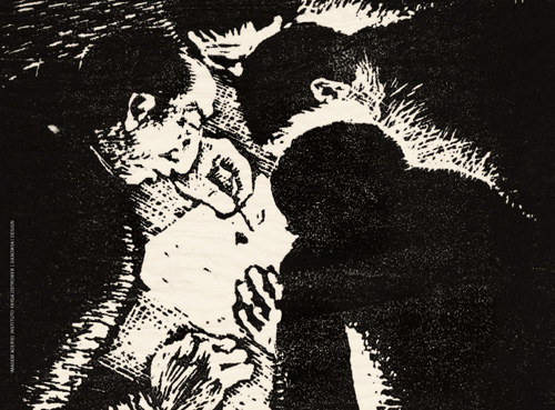 rioecultura : EXPO Fayga Ostrower